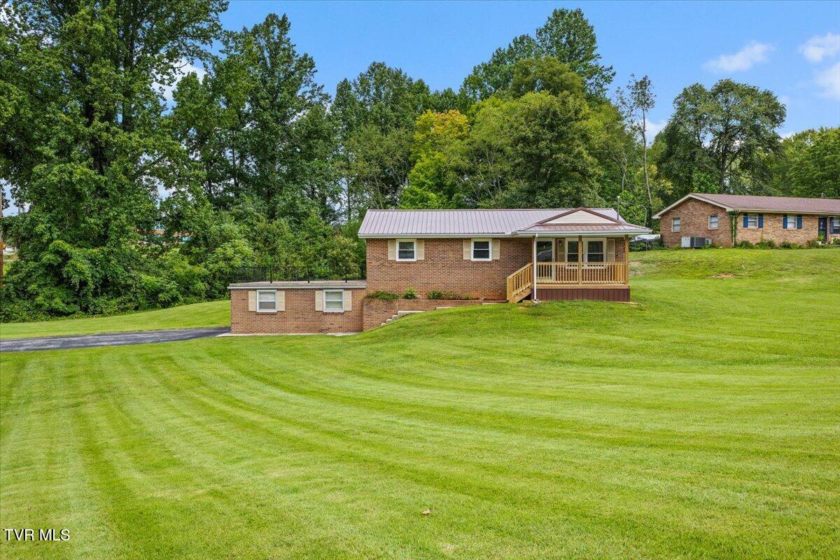202 Forrest Drive