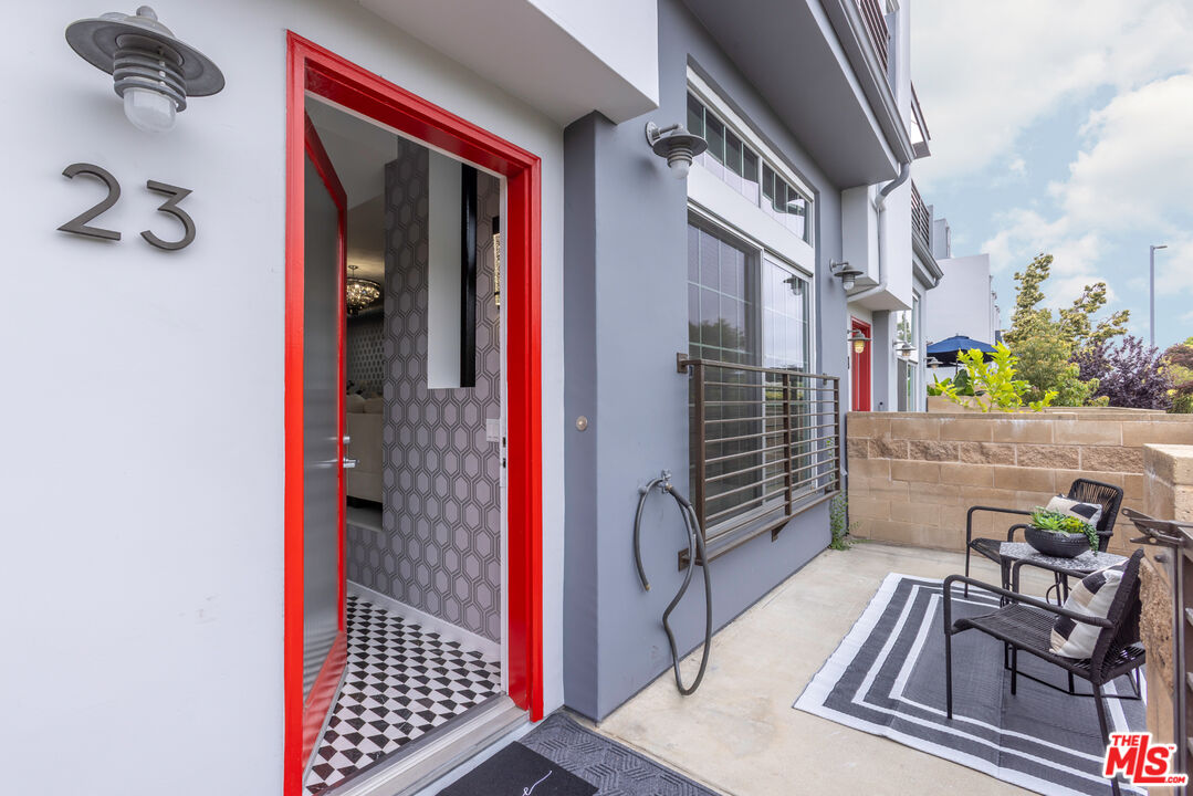 5400 Playa Vista Dr Unit: 23