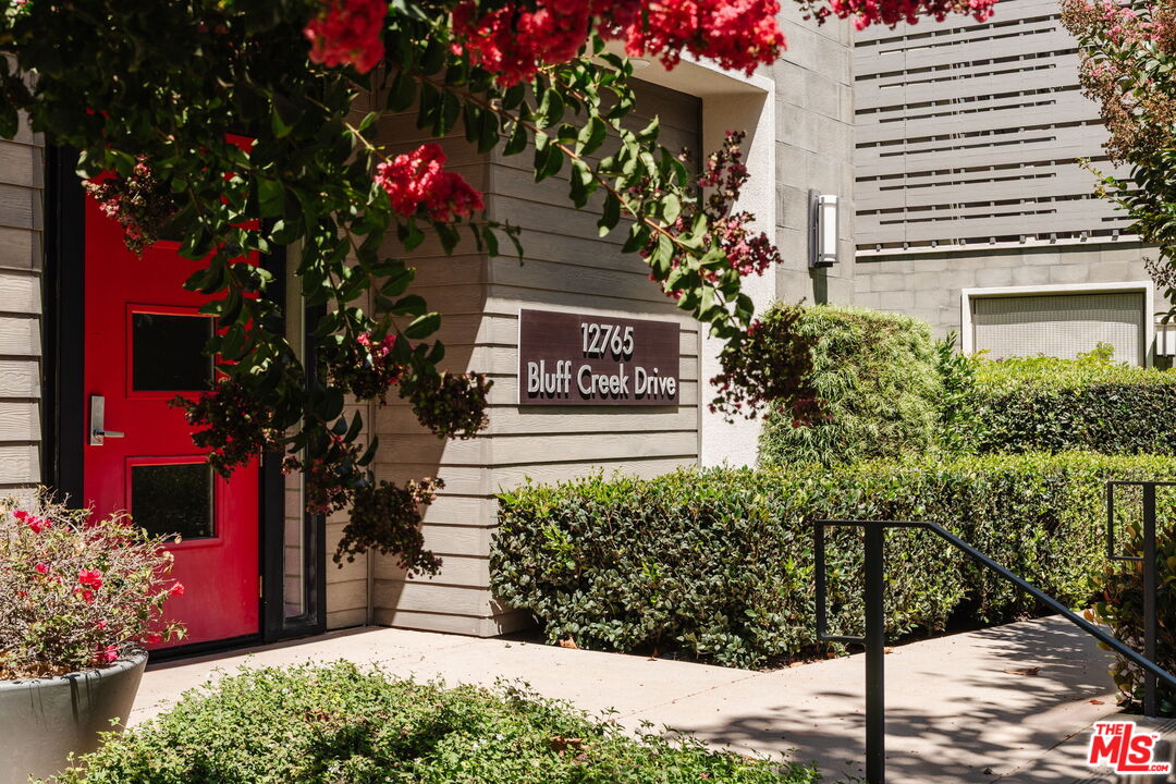 12765 Bluff Creek Dr Unit: 1