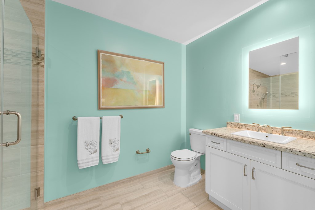 1 Residence Lane PH8