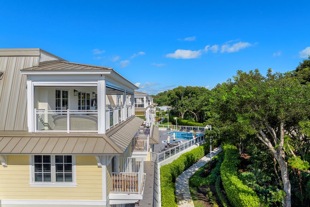 1 Residence Lane PH8
