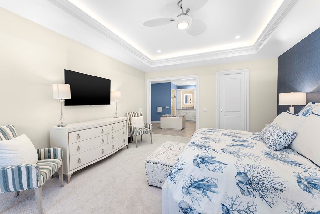 1 Residence Lane PH8