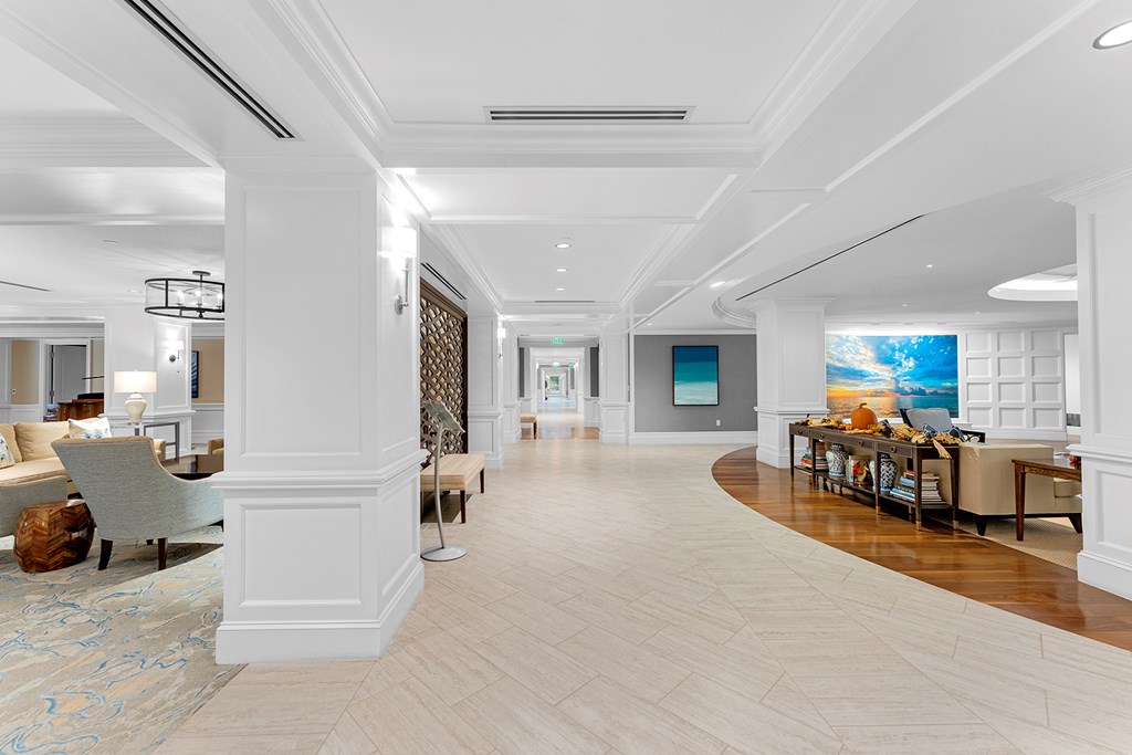 1 Residence Lane PH8
