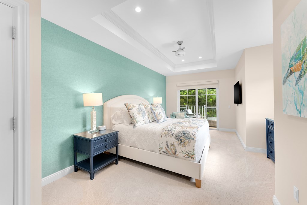 1 Residence Lane PH8