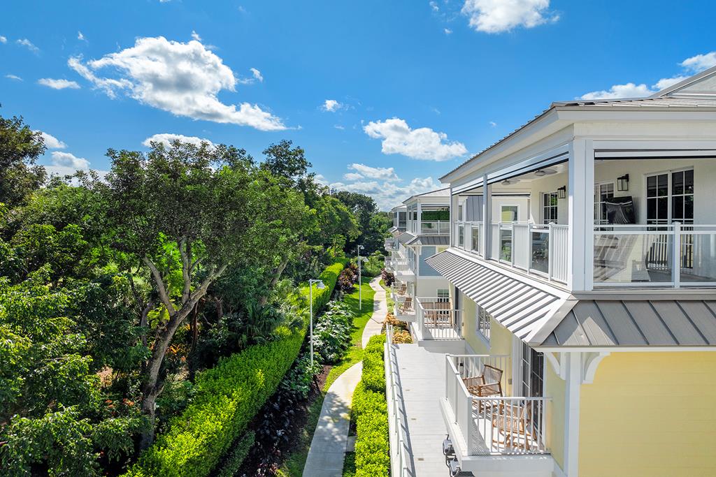1 Residence Lane PH8