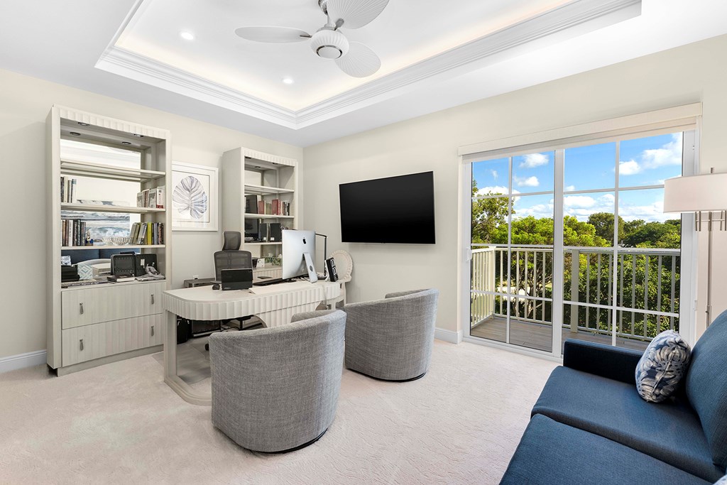 1 Residence Lane PH8