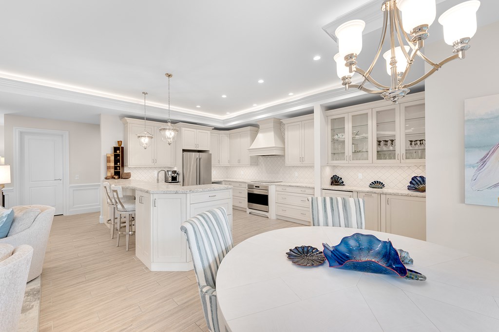 1 Residence Lane PH8
