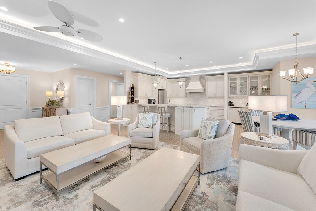 1 Residence Lane PH8