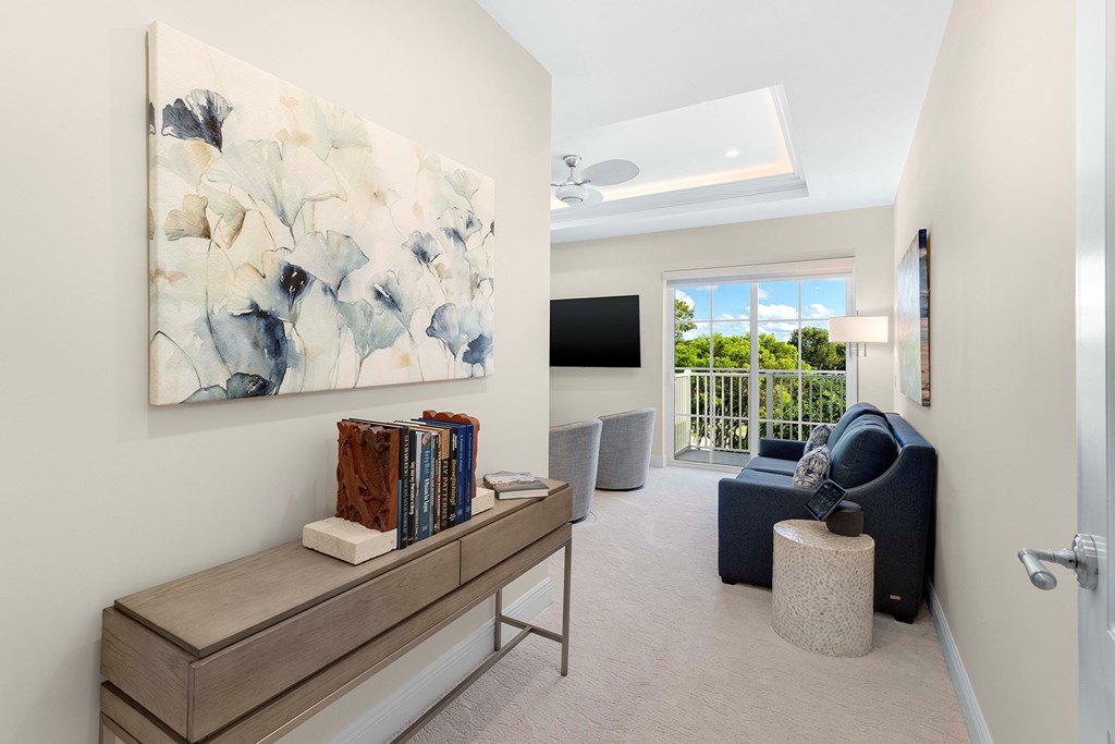 1 Residence Lane PH8