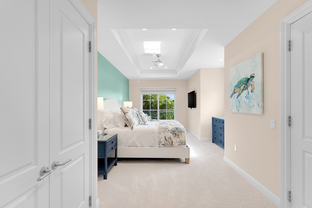 1 Residence Lane PH8