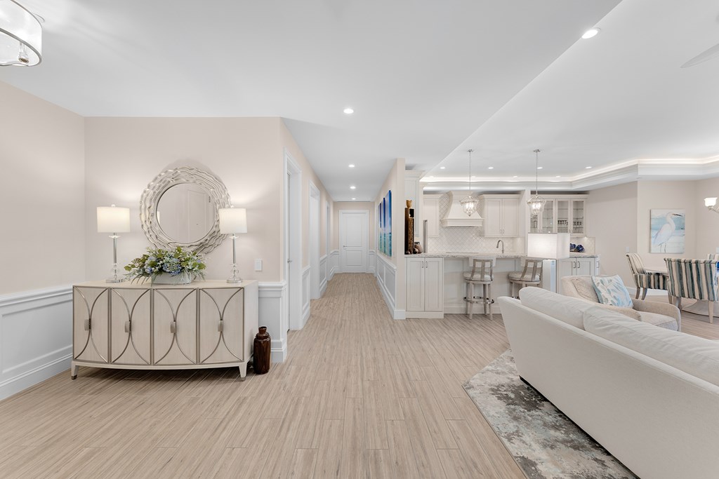 1 Residence Lane PH8
