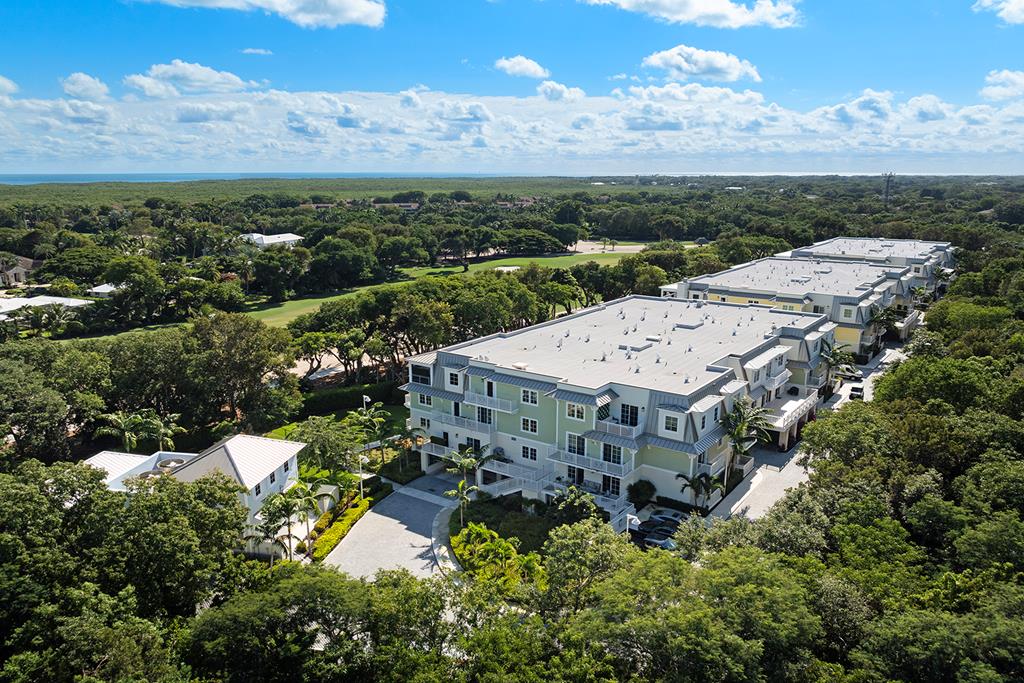 1 Residence Lane PH8