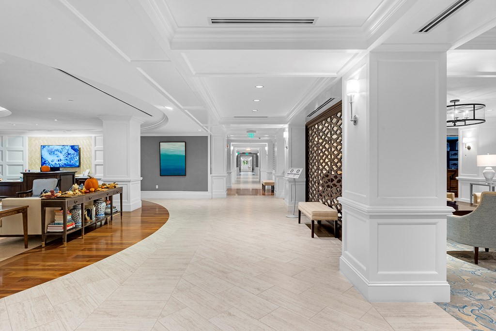 1 Residence Lane PH8