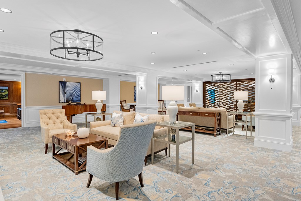 1 Residence Lane PH8
