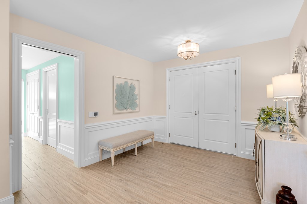 1 Residence Lane PH8