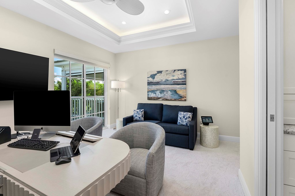 1 Residence Lane PH8