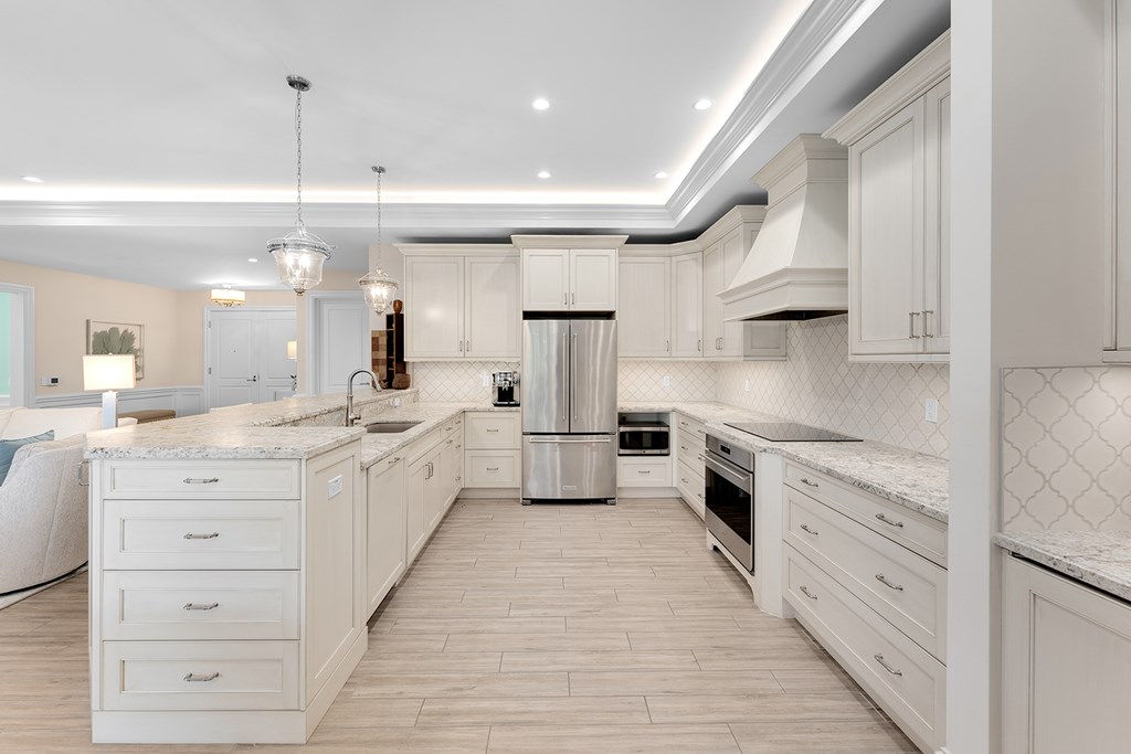 1 Residence Lane PH8