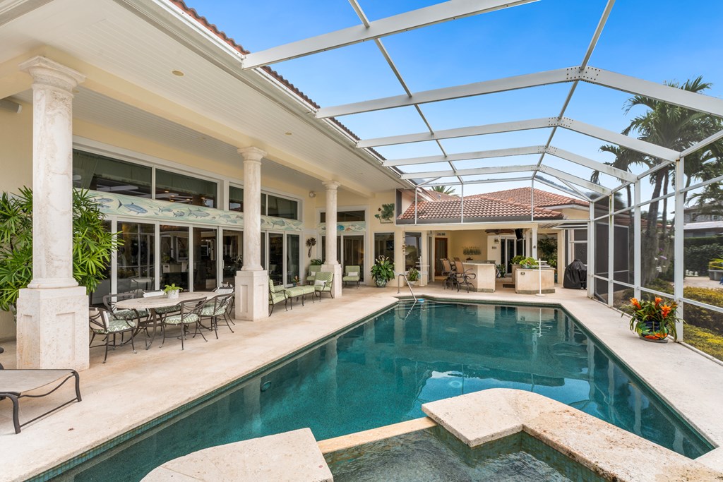 22 Channel Cay Road