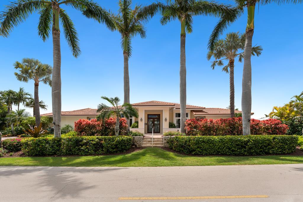 22 Channel Cay Road