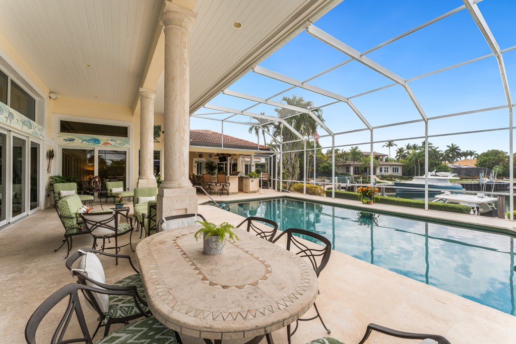 22 Channel Cay Road