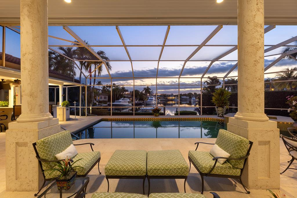 22 Channel Cay Road