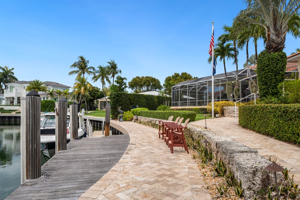 22 Channel Cay Road