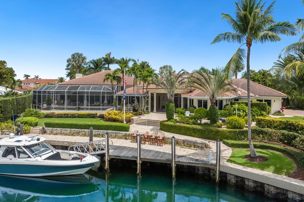 22 Channel Cay Road