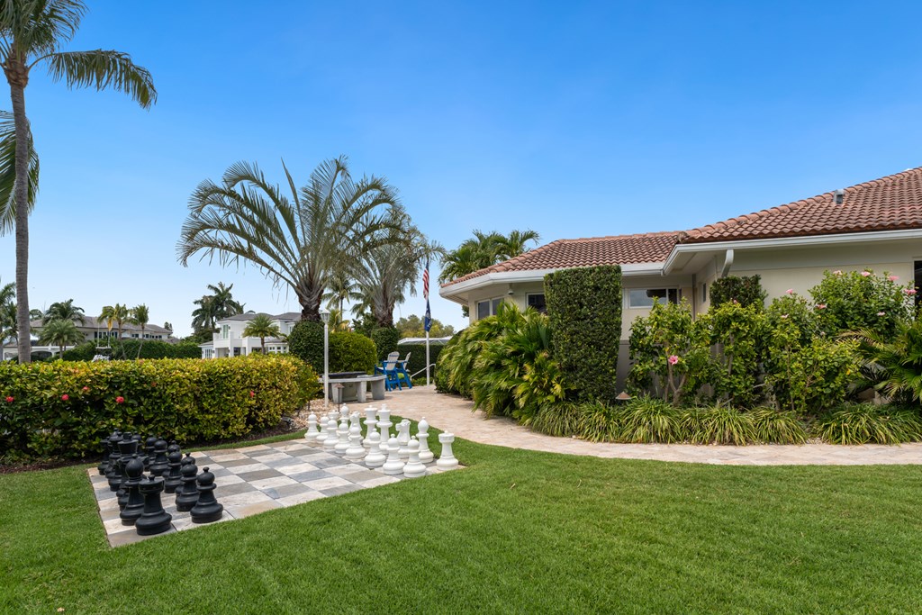 22 Channel Cay Road