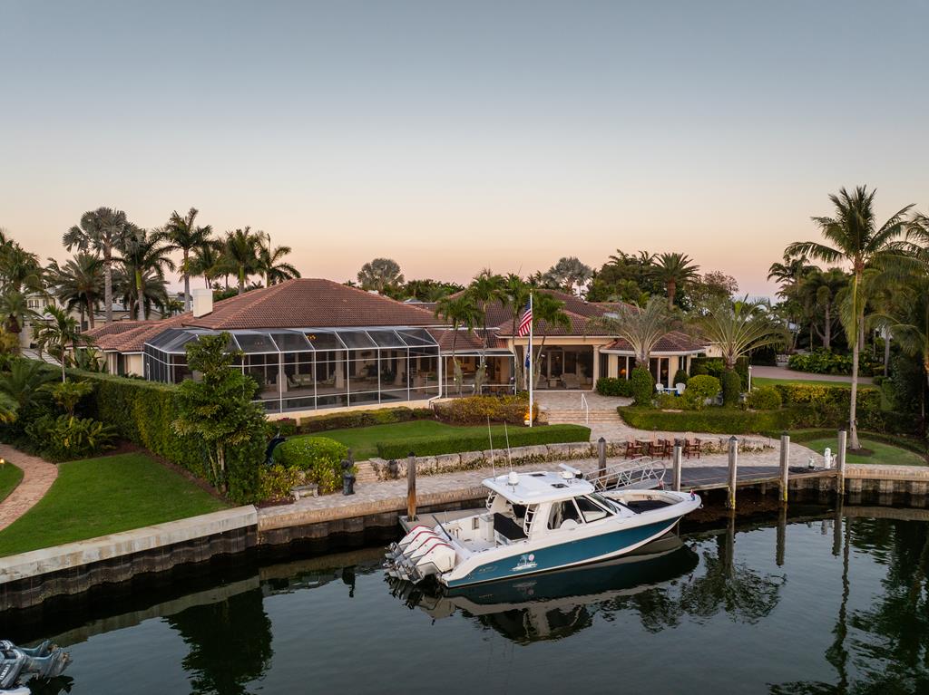 22 Channel Cay Road