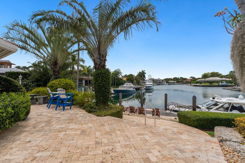 22 Channel Cay Road
