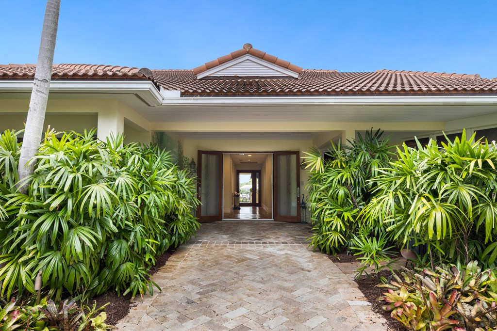 22 Channel Cay Road
