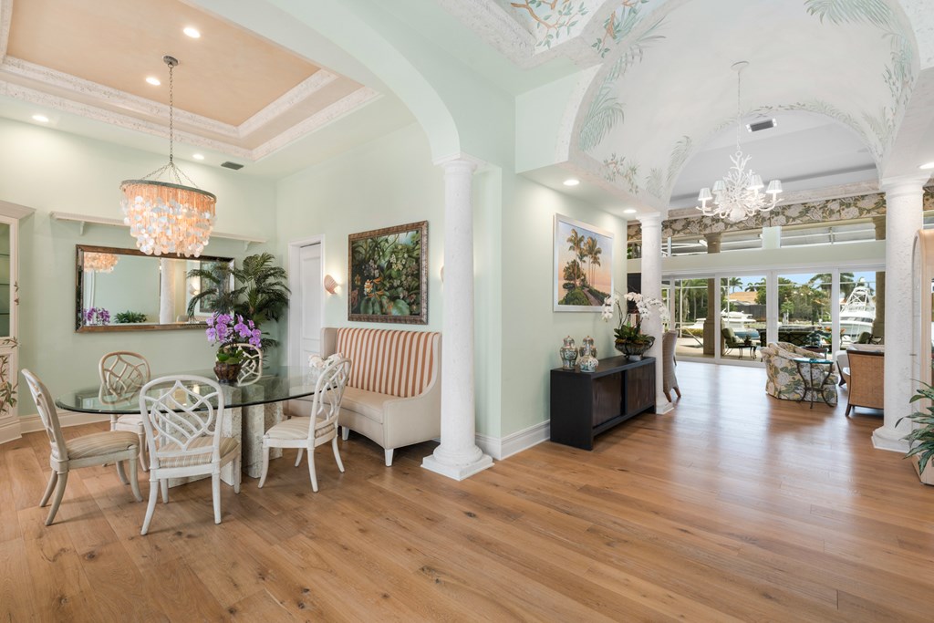 22 Channel Cay Road