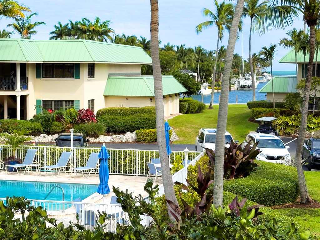 8E Cay Harbor E
