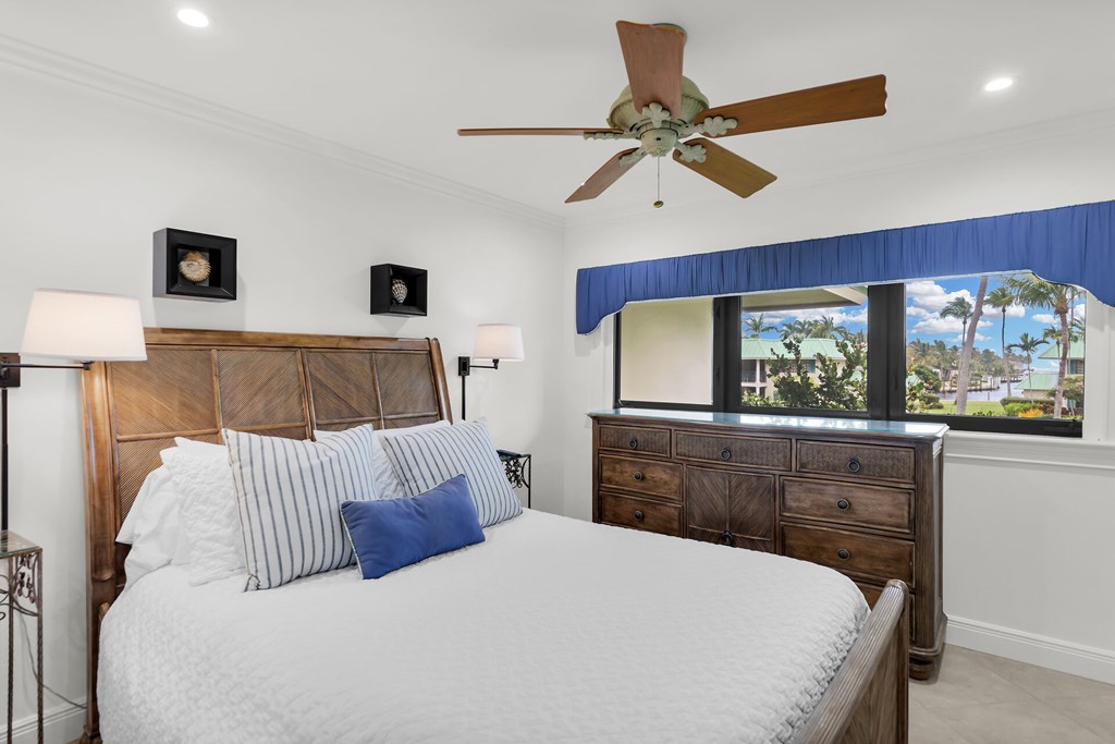 8E Cay Harbor E