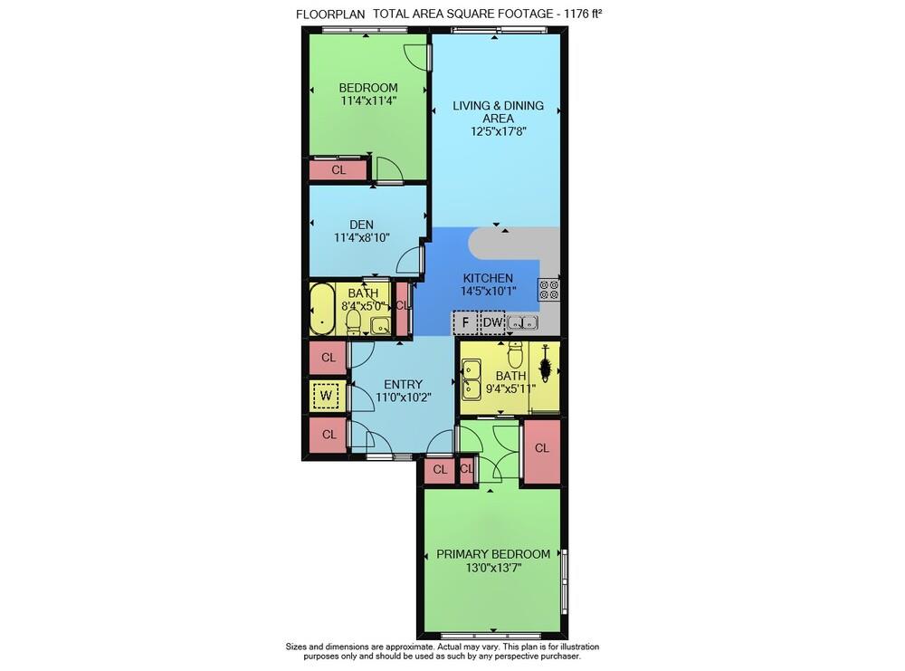 8E Cay Harbor E
