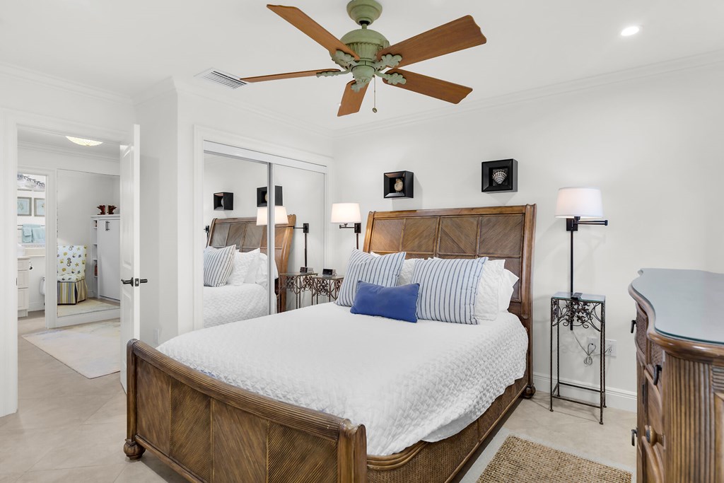 8E Cay Harbor E