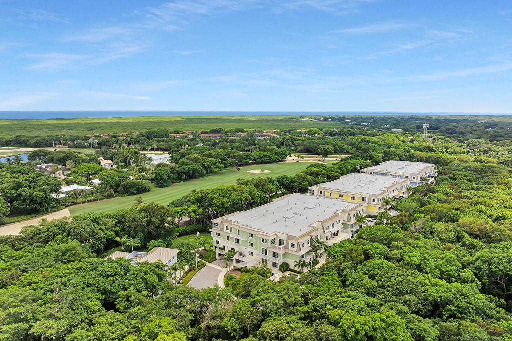 1 Residence Lane C-117