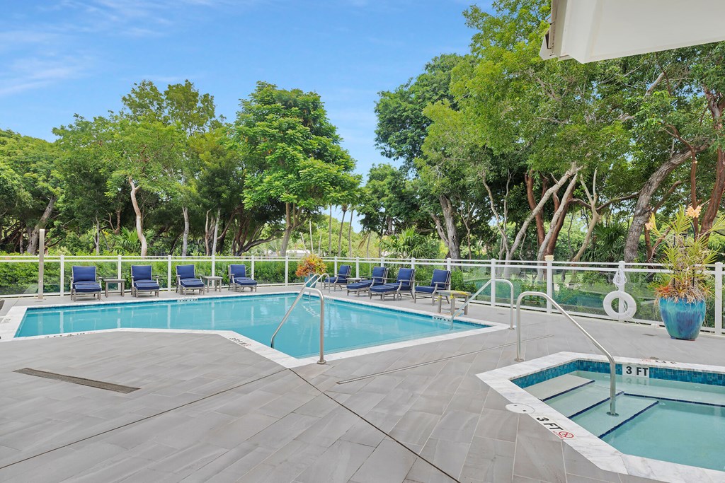 1 Residence Lane C-117