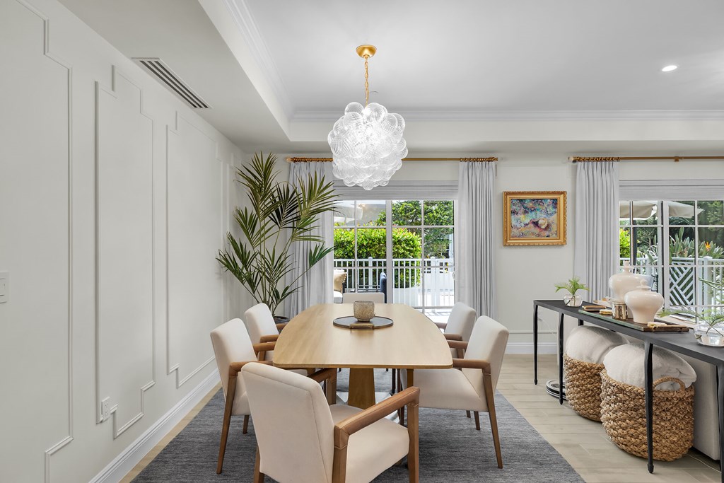 1 Residence Lane C-117