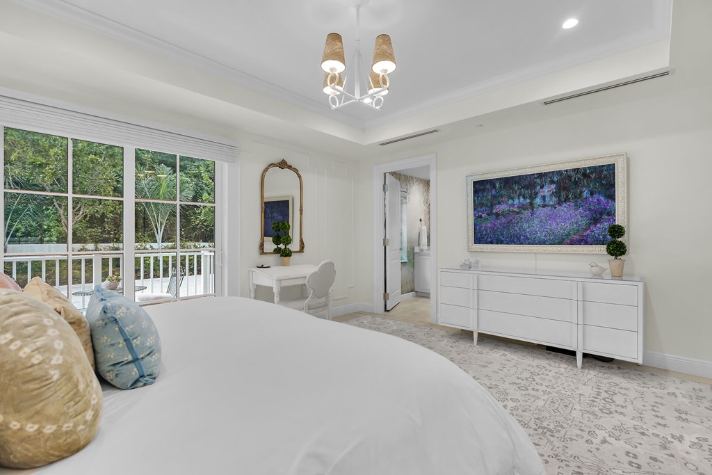 1 Residence Lane C-117