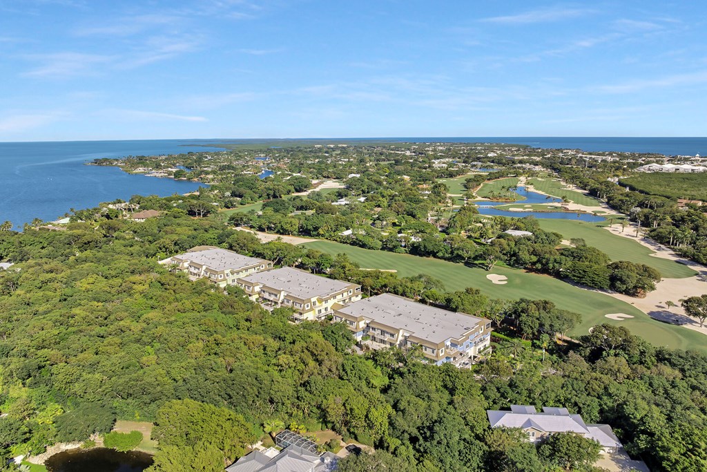 1 Residence Lane C-117