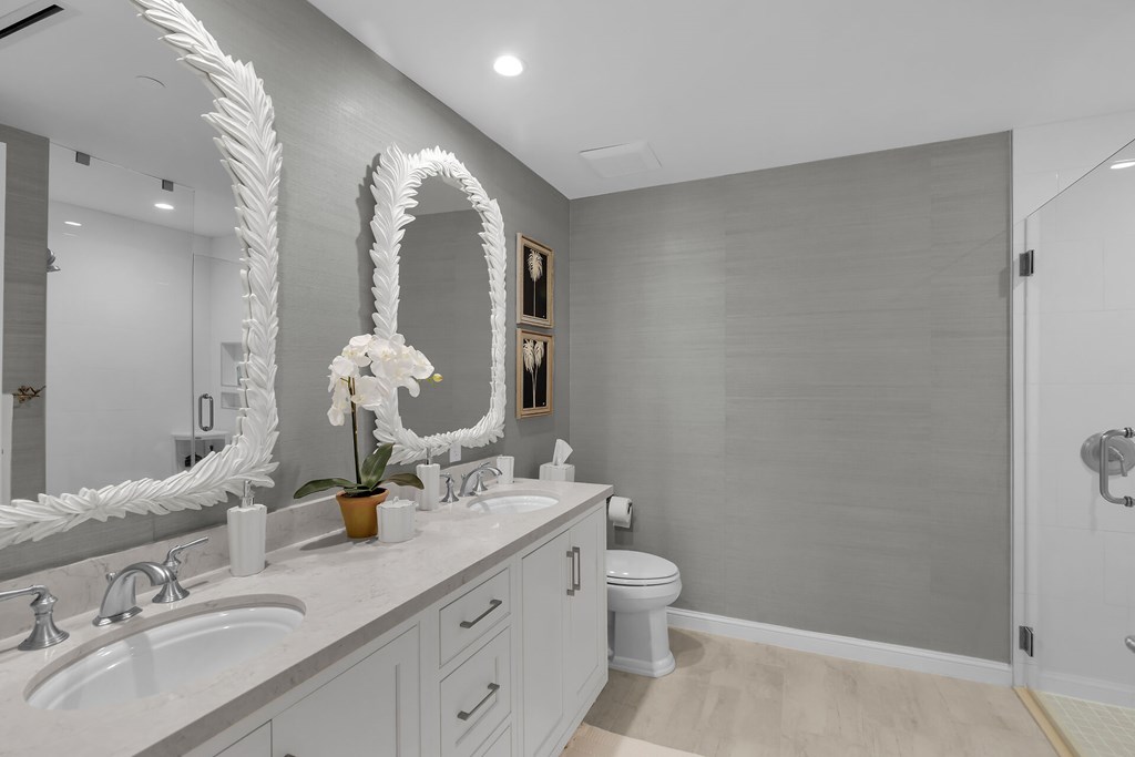 1 Residence Lane C-117