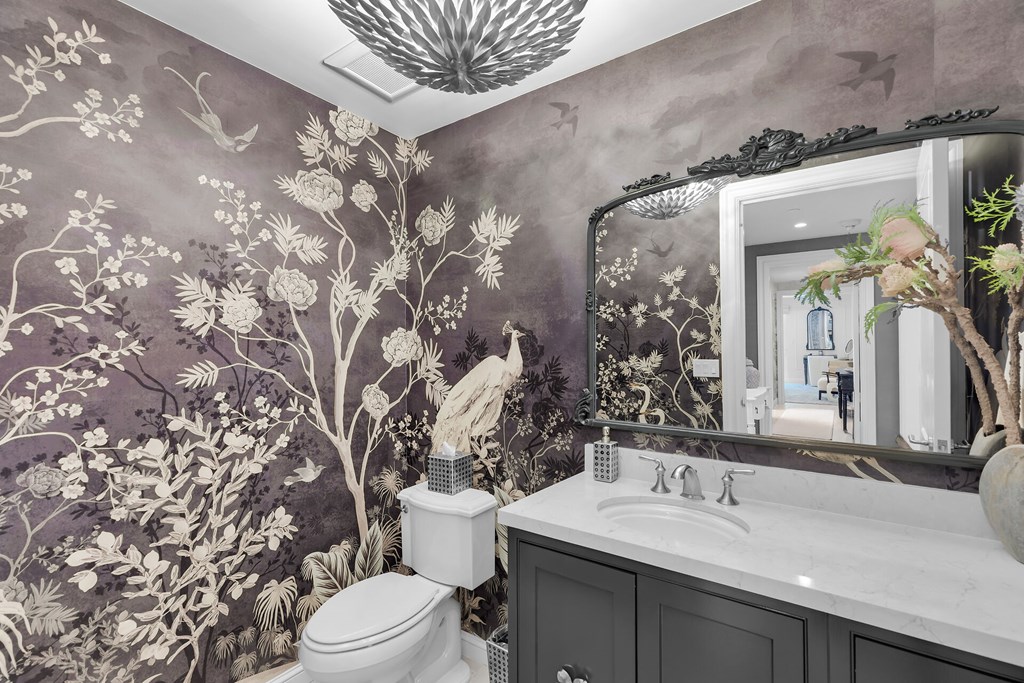 1 Residence Lane C-117