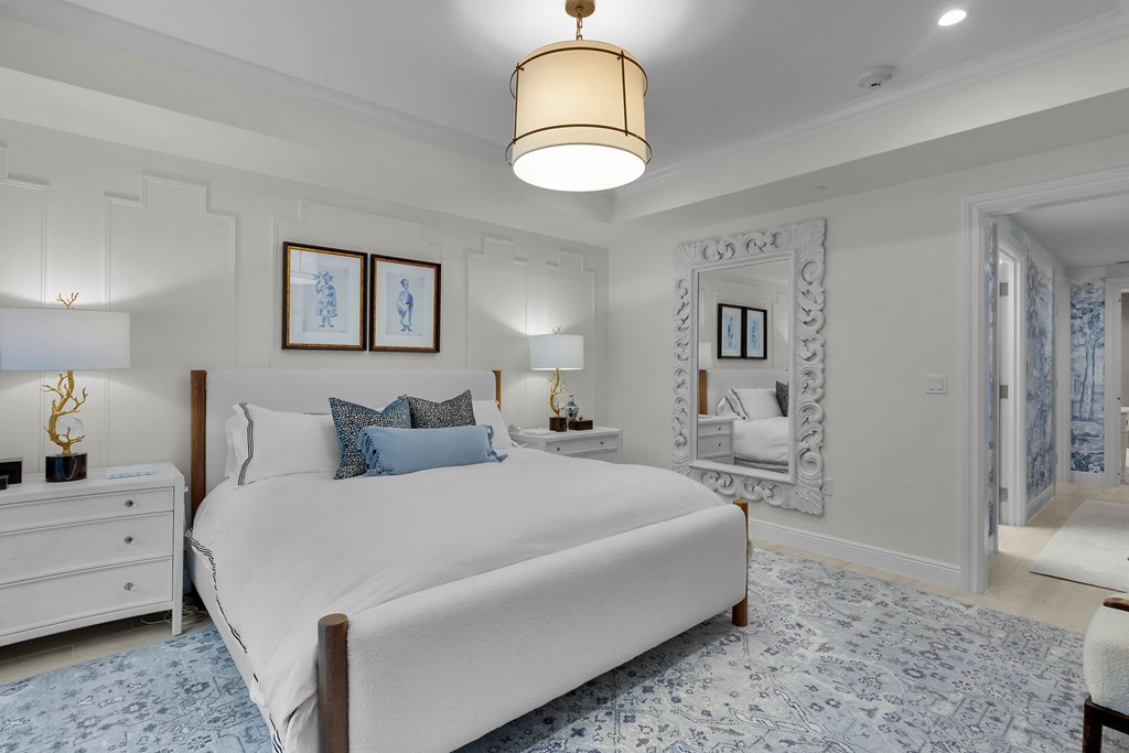 1 Residence Lane C-117