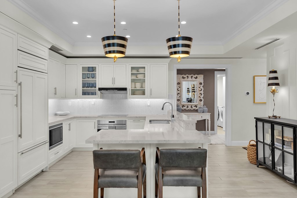 1 Residence Lane C-117