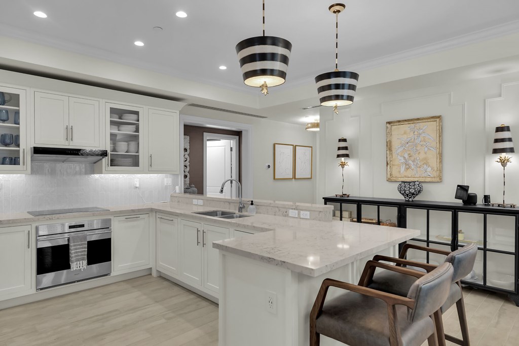 1 Residence Lane C-117