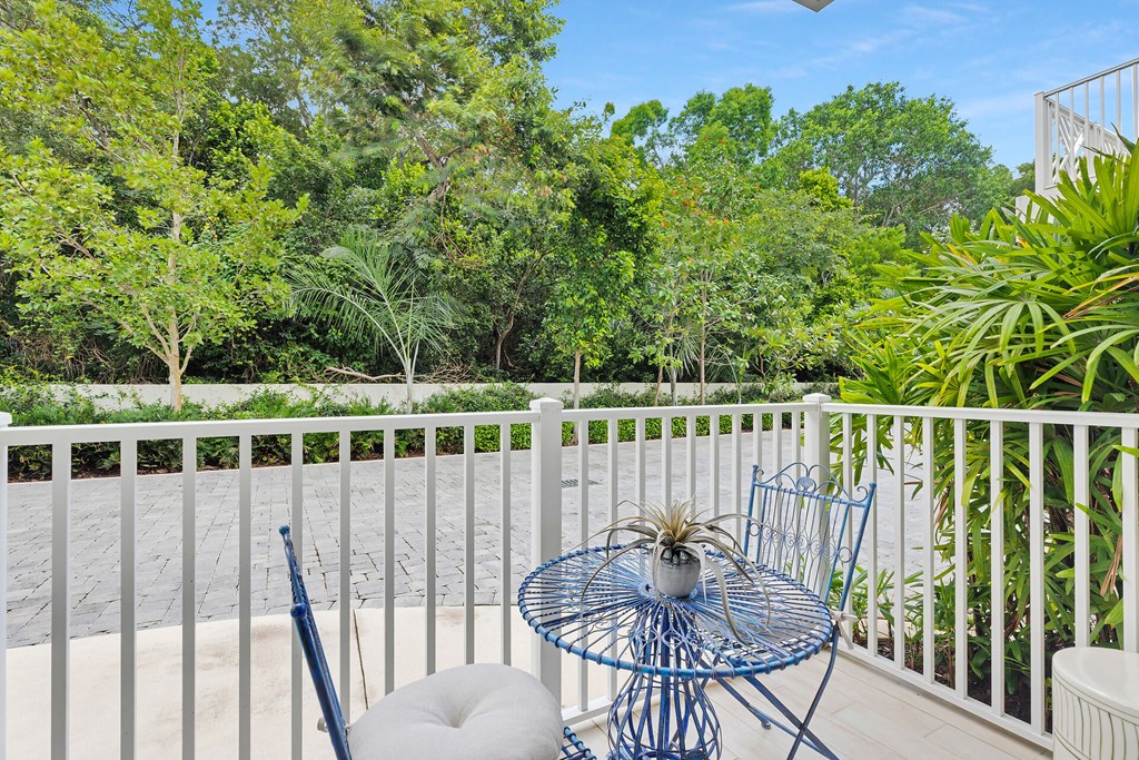 1 Residence Lane C-117