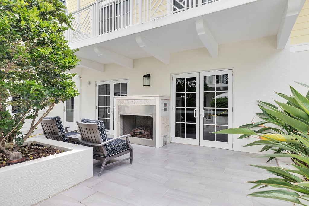 1 Residence Lane C-117