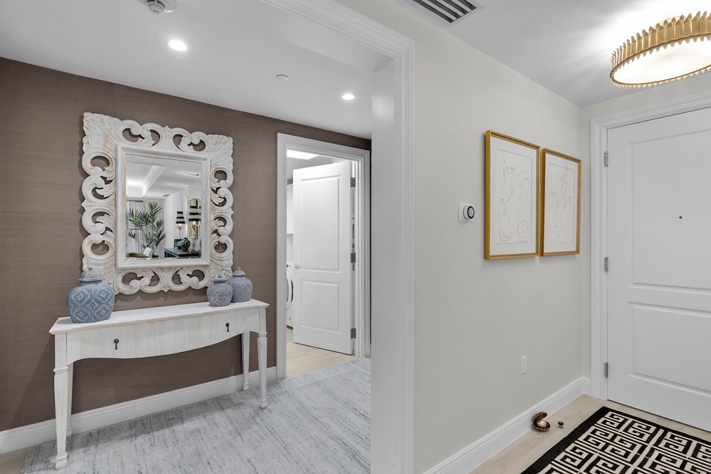 1 Residence Lane C-117