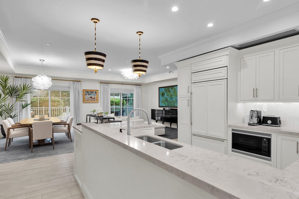 1 Residence Lane C-117
